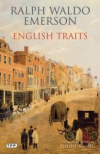 Cover image: English Traits 1st edition 9781848855885
