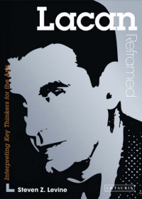 Cover image: Lacan Reframed 1st edition 9781845115487