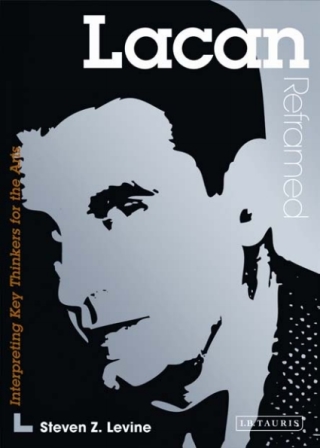 Imagen de portada: Lacan Reframed 1st edition 9781845115487