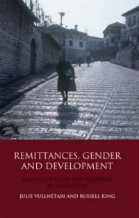 Imagen de portada: Remittances, Gender and Development 1st edition 9781848854871