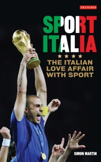 Cover image: Sport Italia 1st edition 9781845118204