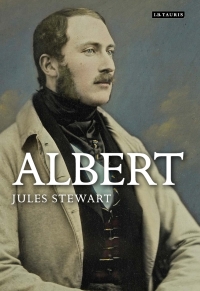 Cover image: Albert 1st edition 9781848859777