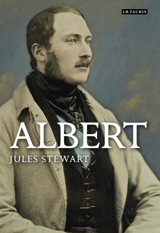 Cover image: Albert 1st edition 9781848859777