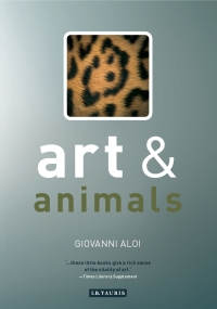 صورة الغلاف: Art and Animals 1st edition 9781848855250