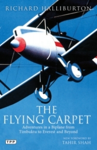 Cover image: The Flying Carpet 1st edition 9781848859142