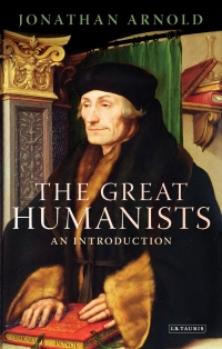 Omslagafbeelding: The Great Humanists 1st edition 9781848850828