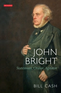 Cover image: John Bright 1st edition 9781784539757