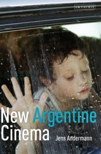 Cover image: New Argentine Cinema 1st edition 9781848854628