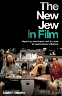 Cover image: The New Jew in Film 1st edition 9781848855748