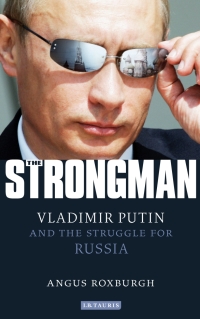 Cover image: The Strongman 1st edition 9781780765044