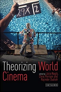 Cover image: Theorizing World Cinema 1st edition 9781848854925