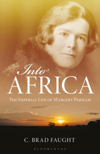 Cover image: Into Africa 1st edition 9781350163485