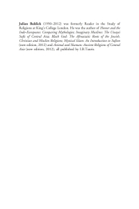 表紙画像: Ancient Religions of the Austronesian World 1st edition 9781780763668