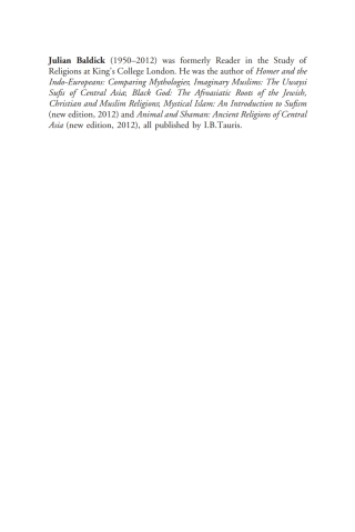 Cover image: Ancient Religions of the Austronesian World 1st edition 9781780763668