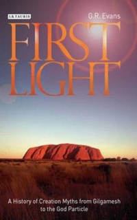 Cover image: First Light 1st edition 9781780761558