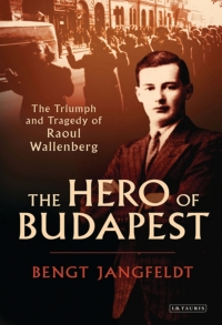 Titelbild: The Hero of Budapest 1st edition 9781780766829