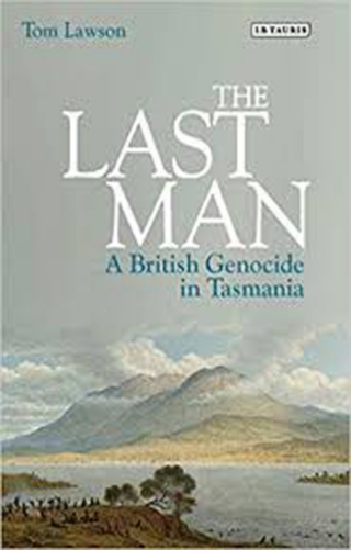 Cover image: The Last Man 1st edition 9781350227910