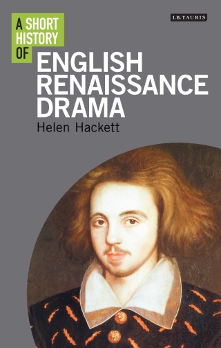 Imagen de portada: A Short History of English Renaissance Drama 1st edition 9781848856868