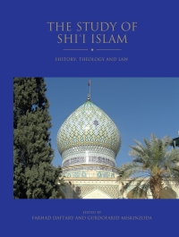 Imagen de portada: The Study of Shi'i Islam 1st edition 9781780765068