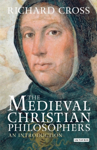 Omslagafbeelding: The Medieval Christian Philosophers 1st edition 9781848855427