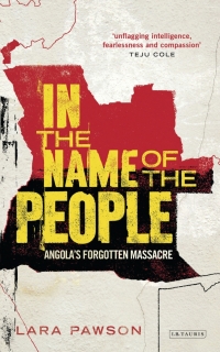 صورة الغلاف: In the Name of the People 1st edition 9781784535216