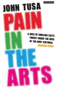 Cover image: Pain in the Arts 1st edition 9781780768175
