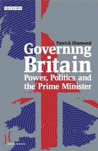 Cover image: Governing Britain 1st edition 9781780765822