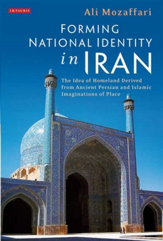 Cover image: Forming National Identity in Iran 1st edition 9781780764436