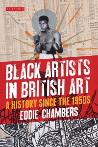 Omslagafbeelding: Black Artists in British Art 1st edition 9781780762722