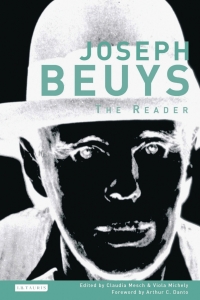 Titelbild: Joseph Beuys 1st edition 9781845113636