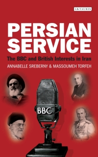 Omslagafbeelding: Persian Service 1st edition 9781848859814