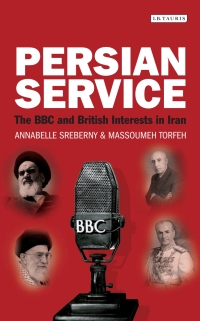 Cover image: Persian Service 1st edition 9781848859814