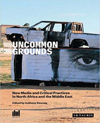 Cover image: Uncommon Grounds 1st edition 9781784530358