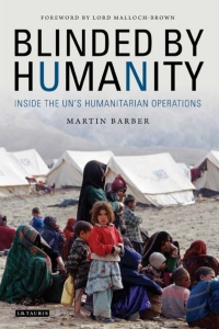 صورة الغلاف: Blinded by Humanity 1st edition 9781784536237