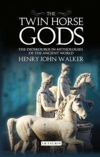 Immagine di copertina: The Twin Horse Gods 1st edition 9781784530037