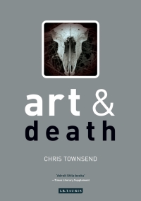 Omslagafbeelding: Art and Death 1st edition 9781845116620