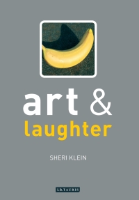 Imagen de portada: Art and Laughter 1st edition 9781850439318