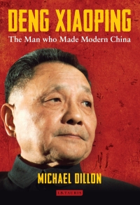 Omslagafbeelding: Deng Xiaoping 1st edition 9781780768953