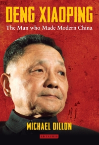 Cover image: Deng Xiaoping 1st edition 9781780768953