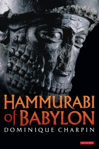 Immagine di copertina: Hammurabi of Babylon 1st edition 9781848857520