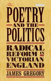 Imagen de portada: The Poetry and the Politics 1st edition 9781780767239