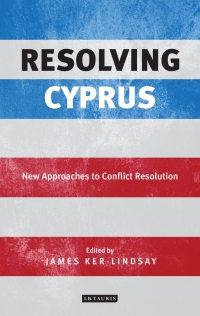 Immagine di copertina: Resolving Cyprus 1st edition 9781784534783