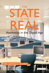 Cover image: The State of the Real 1st edition 9781845110772