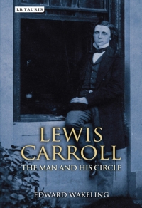 Cover image: Lewis Carroll 1st edition 9781780768205