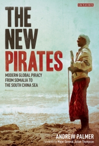 Cover image: The New Pirates 1st edition 9781848856332