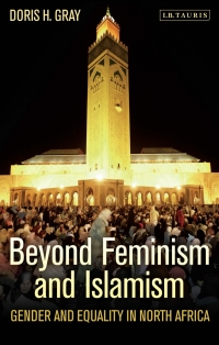 Cover image: Beyond Feminism and Islamism 1st edition 9781784530068
