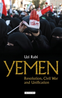 Titelbild: Yemen 1st edition 9781780769462