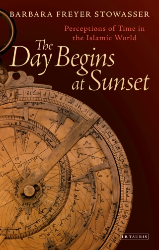 Cover image: The Day Begins at Sunset 1st edition 9781780765426