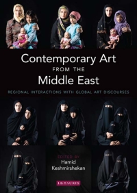 Titelbild: Contemporary Art from the Middle East 1st edition 9781784530020