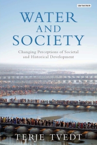Cover image: Water and Society 1st edition 9781784530792